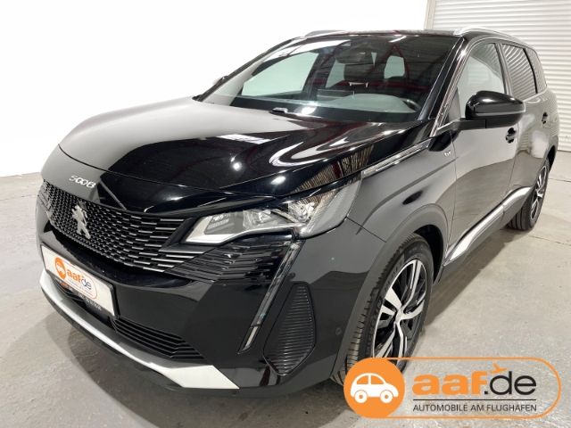 Peugeot 5008 60.000 km 26.950 € Norderstedt 22848