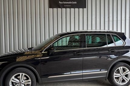 VW Tiguan 175.000 km 20.900 &euro; Bad Bentheim 48455
