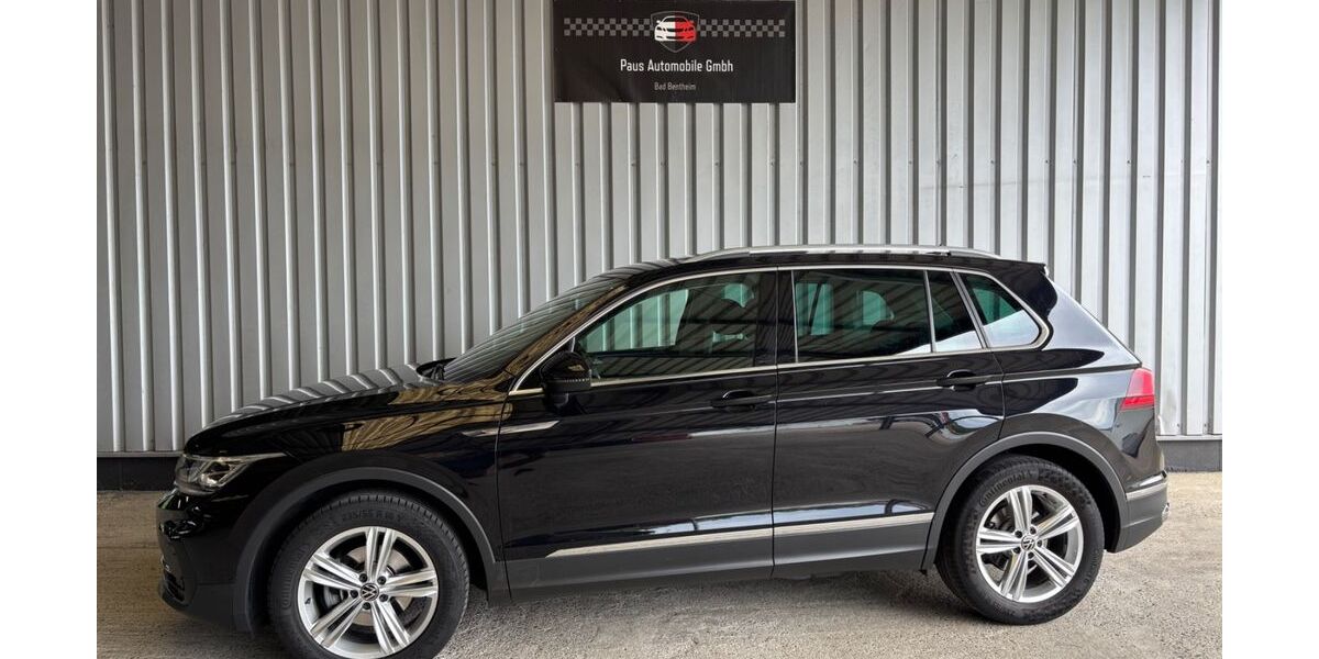 VW Tiguan 175.000 km 20.900 &euro; Bad Bentheim 48455