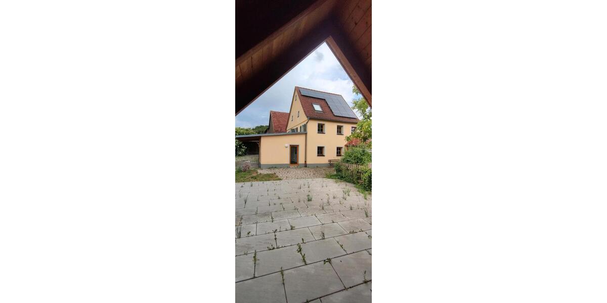 Einfamilienhaus Lehrberg - 7 Zimmer, 160 m&sup2;, 385.000&euro; | Angebot:26862937