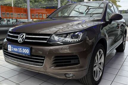 VW Touareg 144.440 km 15.990 &euro; Groß-Umstadt 64823