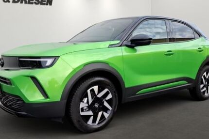 Opel Mokka 3.760 km 22.950 € Gelsenkirchen 45891