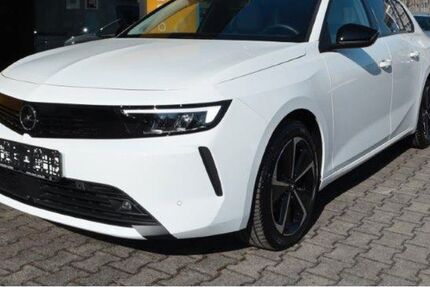 Opel Astra 15.500 km 22.970 € Ulm 89073