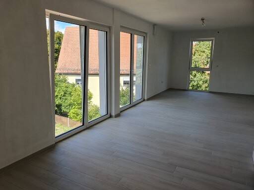 Etagenwohnung Ellingen Walkershöfe - 3 Zimmer, 66 m&sup2;, 860&euro; | Angebot:25731042