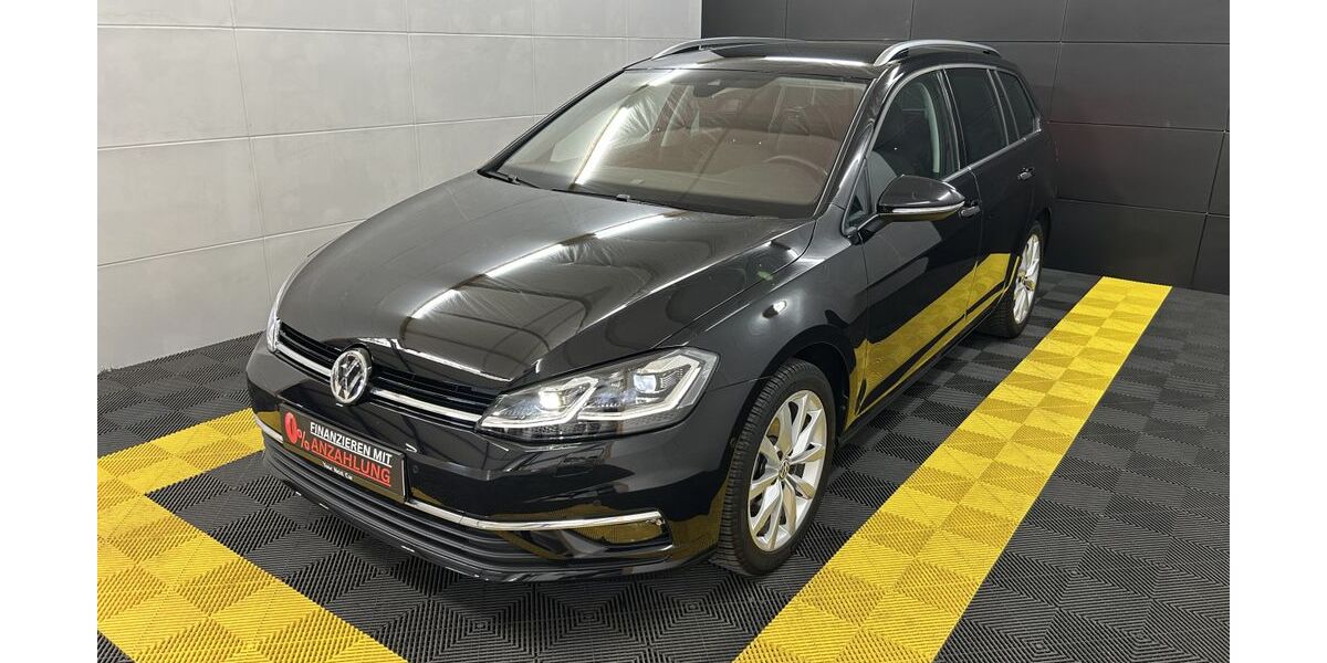 VW Golf 15.920 km 18.880 &euro; Ostrhauderfehn 26842