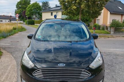 Ford C-Max 110.000 km 6.500 &euro; Kemmern 96164