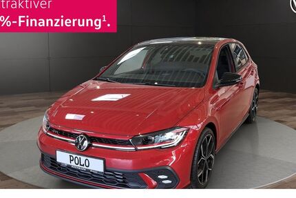 VW Polo 7.995 km 28.990 &euro; Burgwald-Bottendorf 35099