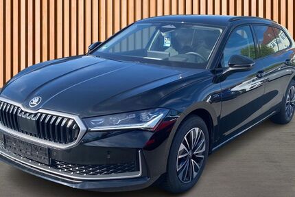 Skoda Superb 9.427 km 35.980 &euro; Dresden 01328