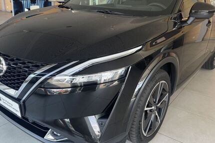 Nissan Qashqai 62.340 km 19.500 &euro; Görlitz 02827
