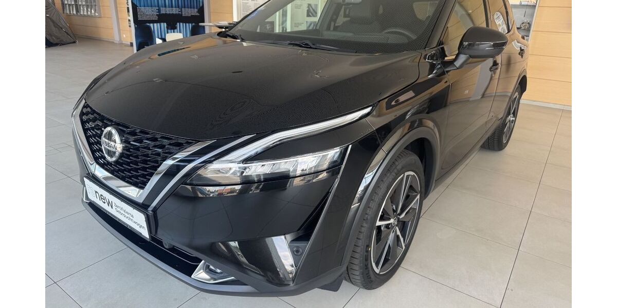 Nissan Qashqai 62.340 km 19.500 &euro; Görlitz 02827