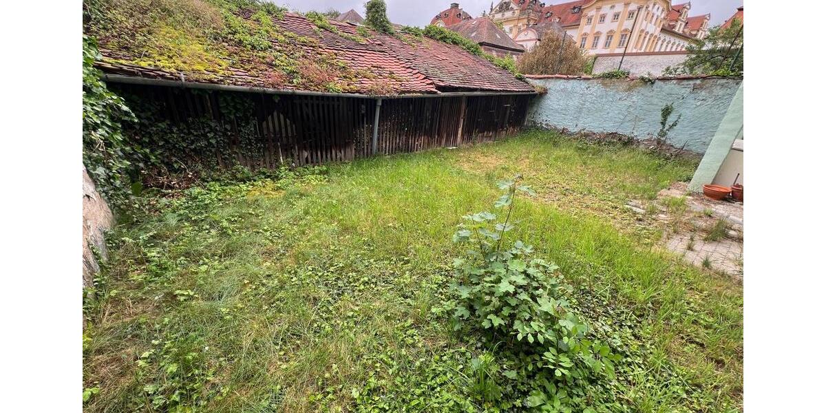 Reihenhaus Ellingen - 10 Zimmer, 240 m&sup2;, 385.000&euro; | Angebot:26367829