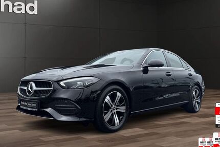 Mercedes-Benz C 180 22.065 km 35.480 &euro; Bad Kreuznach 55545