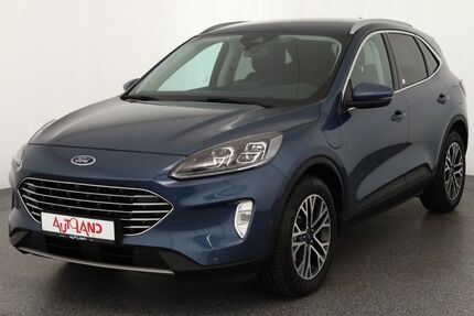 Ford Kuga 44.181 km 25.490 € Berlin 13599