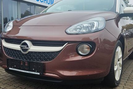 Opel Adam 68.000 km 8.799 € Bochum 44866