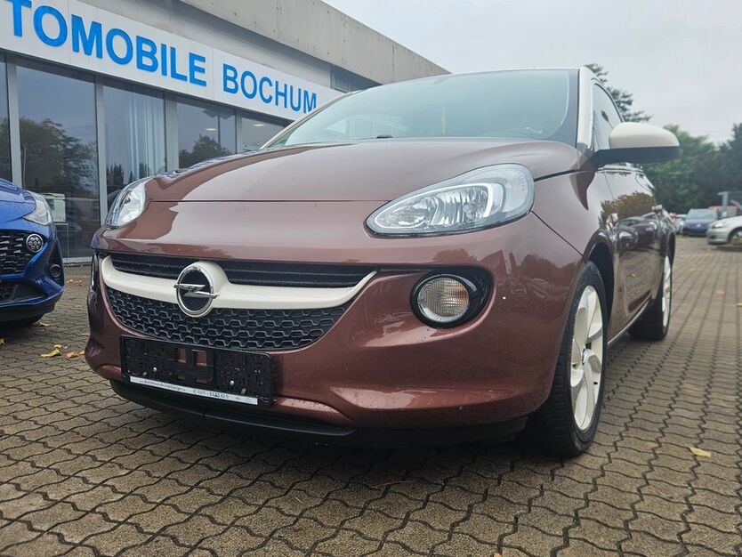 Opel Adam 68.000 km 8.799 € Bochum 44866