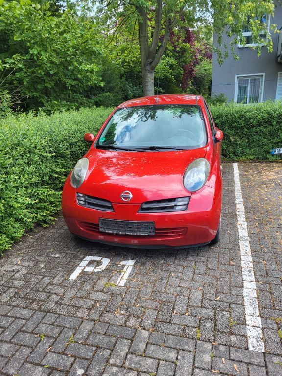 Micra