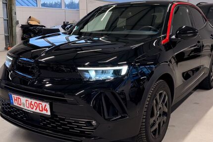 Opel Mokka 24.000 km 16.200 &euro; Walldorf 69190