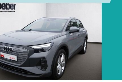 Audi Q4 e-tron 21.766 km 26.990 &euro; Herrenberg 71083