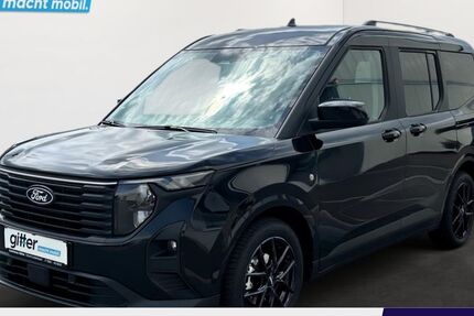 Ford Tourneo Courier 14.924 km 23.650 &euro; Erfurt 99098