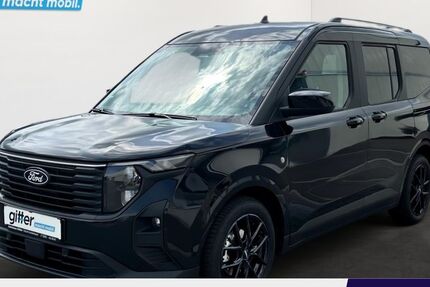 Ford Tourneo Courier 14.924 km 23.950 &euro; Erfurt 99098