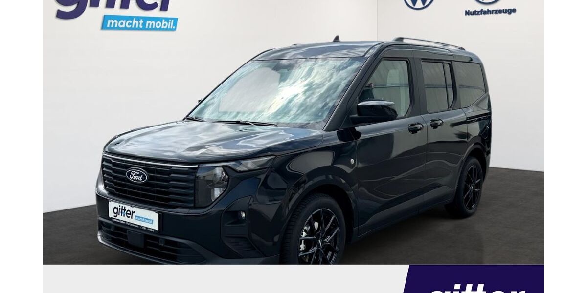 Ford Tourneo Courier 14.924 km 24.395 &euro; Erfurt 99098