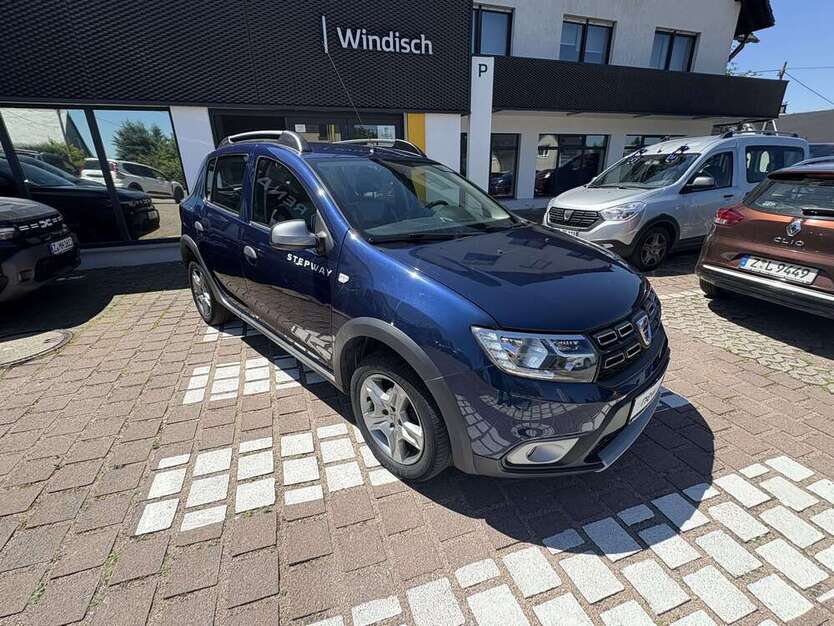 Sandero