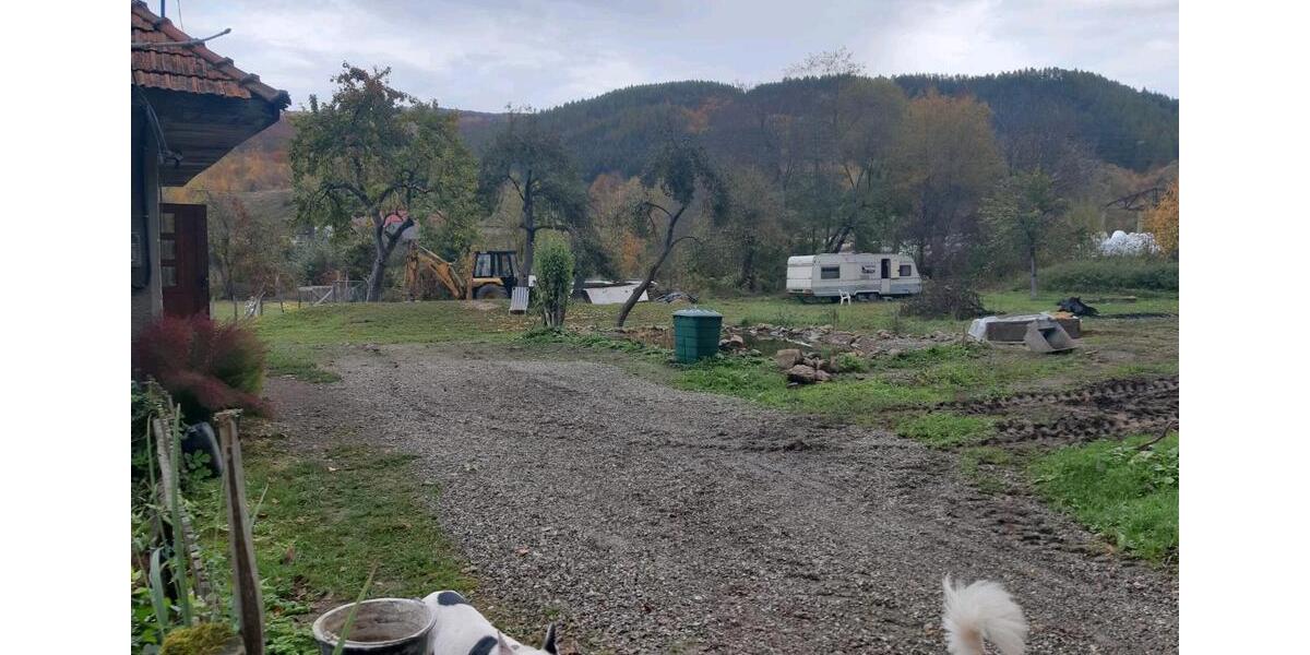 Einfamilienhaus Ganderkesee - 1 Zimmer, 45 m&sup2;, 55.000&euro; | Angebot:26883517
