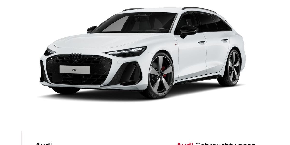 Audi A6 12.350 km 72.890 &euro; Dresden 01169