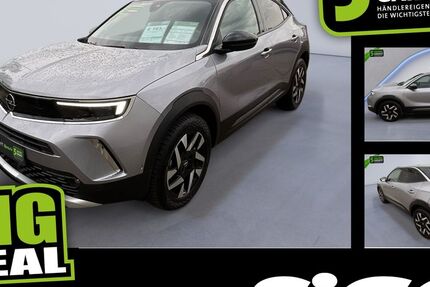 Opel Mokka 32.000 km 17.880 &euro; Meitingen 86405