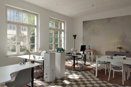 The Studio Coworking Office
