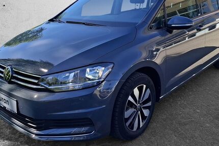 VW Touran 36.580 km 28.480 &euro; Lachendorf 29331