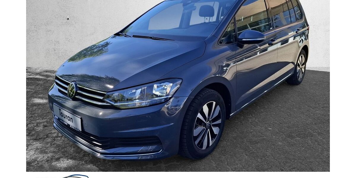VW Touran 36.580 km 28.480 &euro; Lachendorf 29331