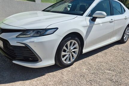 Toyota Camry 114.700 km 24.900 &euro; Pocking 94060