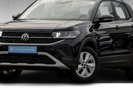 VW T-Cross 1.250 km 22.980 &euro; Münster 48163