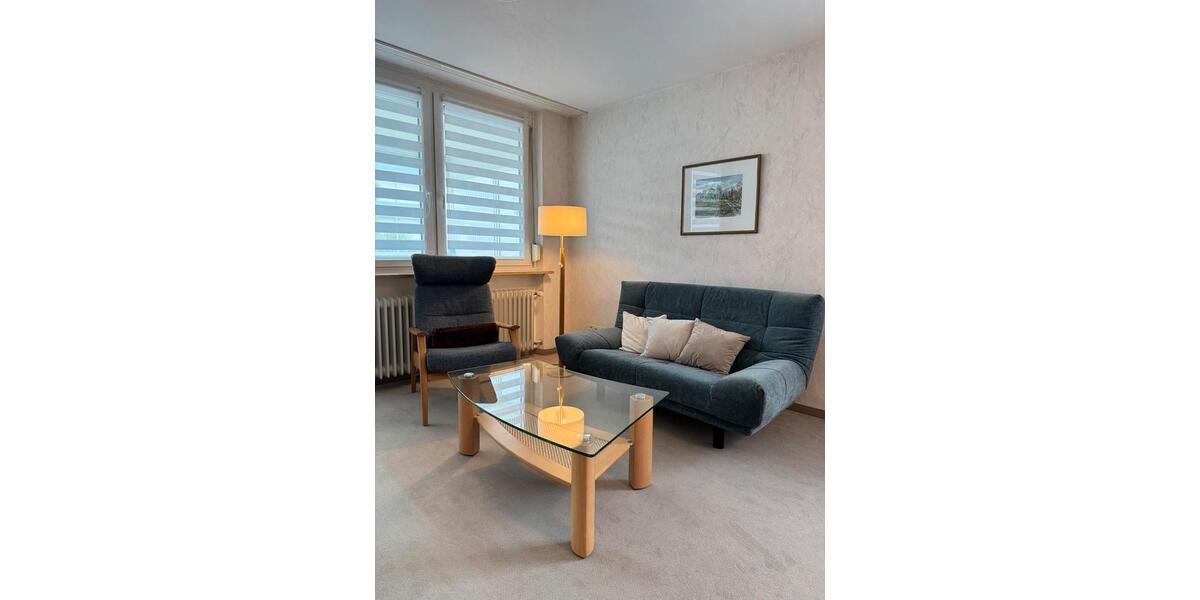 Etagenwohnung Kempten (Allgäu) - 2 Zimmer, 74 m&sup2;, 1.290&euro; | Angebot:26676126