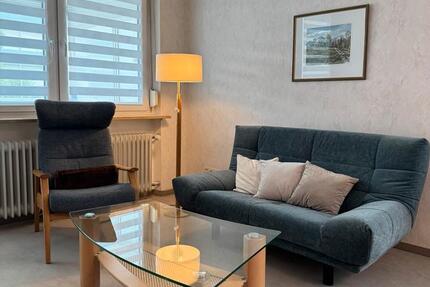 Wohnung Kempten (Allgäu) - 2 Zimmer, 74 m&sup2;, 1.290&euro; | Angebot:26676126