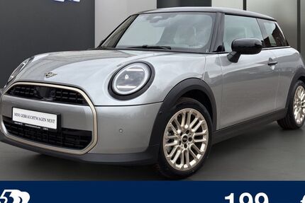 Mini Cooper C 21.715 km 23.250 &euro; Lübeck 23560