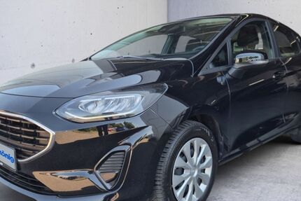 Ford Fiesta 29.641 km 14.790 &euro; Offenburg- Industriegebiet Elgersweier-Nord 77656