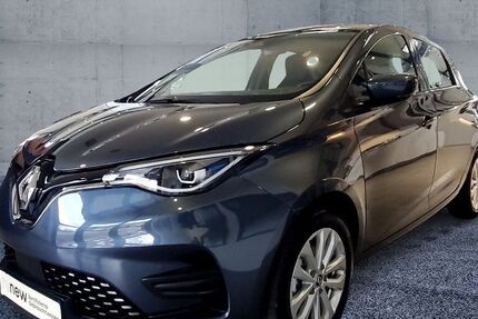 Renault ZOE 30.250 km 15.790 &euro; Schemmerhofen 88433