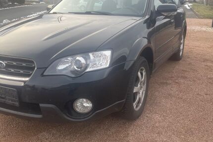 Subaru Legacy 306.214 km 3.000 &euro; Seebach 99846
