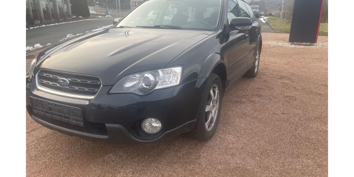 Subaru Legacy 306.214 km 3.000 &euro; Seebach 99846
