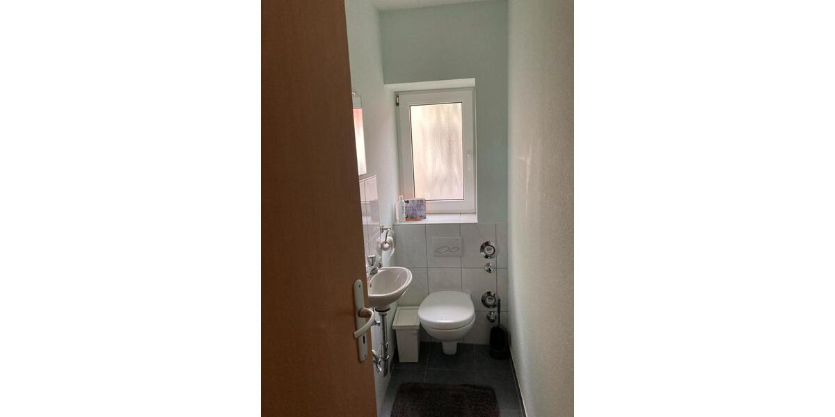 Hochparterre Bad Mergentheim - 3 Zimmer, 92 m&sup2;, 890&euro; | Angebot:26315100