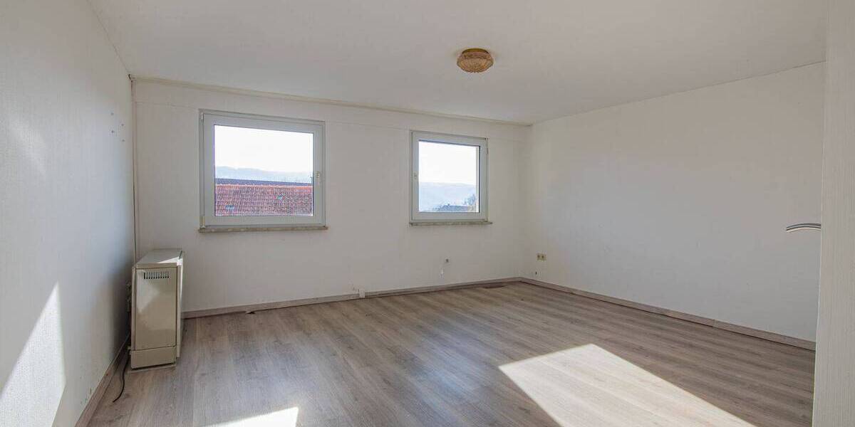 Reihenmittelhaus Klettgau Grießen - 6 Zimmer, 137 m&sup2;, 225.000&euro; | Angebot:25741792