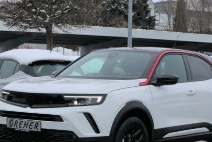 Opel Mokka 17.579 km 20.990 &euro; Wangen 88239