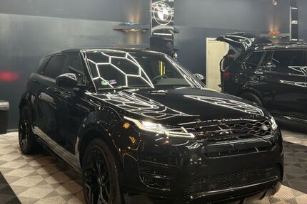 Land Rover Range Rover Evoque 36.000 km 50.000 &euro; Berlin 10119
