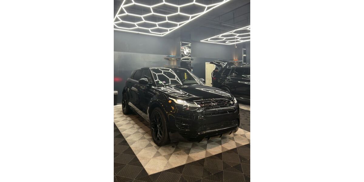 Land Rover Range Rover Evoque 36.000 km 50.000 &euro; Berlin 10119