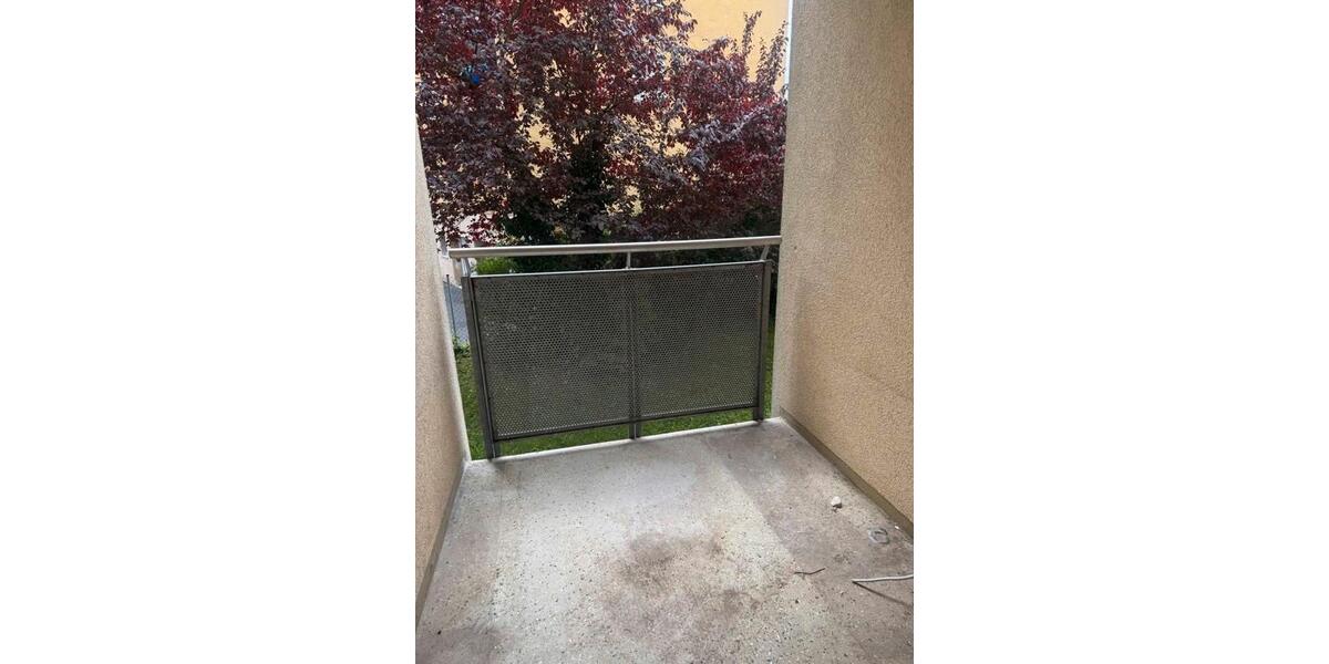 Etagenwohnung Schweinfurt Haardt - 1.5 Zimmer, 43 m&sup2;, 399&euro; | Angebot:26275438