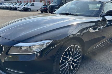 BMW Z4 112.300 km 14.500 &euro; Mainz 55122