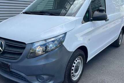 Mercedes-Benz Vito 95.000 km 15.990 &euro; Frankfurt am Main 65933