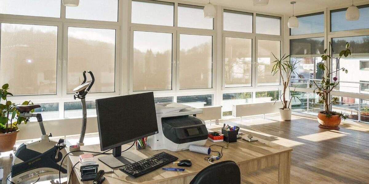 Etagenwohnung Engelskirchen Schnellenbach - 5 Zimmer, 200 m&sup2;, 1.850&euro; | Angebot:26656736
